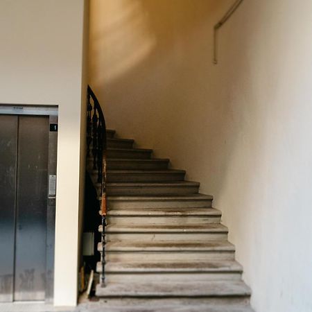 Casa Petra Apartamento Sibiu Exterior foto